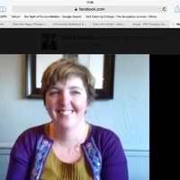 Maria Harkin