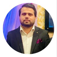 Zaheer Zafar, ACA
