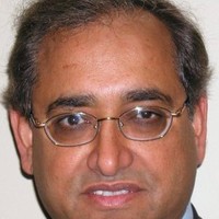 Satish Tyagi