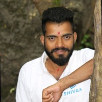 Suraj Chavan