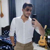 Mahan Asgari