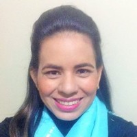 Alma Rosa Gonzalez