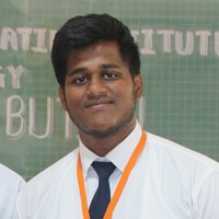 ANKIT PRAKASH