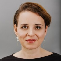 Jana Zemiarova Olexova