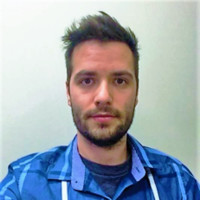 Frédéric Noël