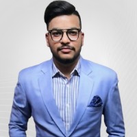 Sidhant Srivastava