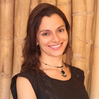 Verónica María Correa Giraldo