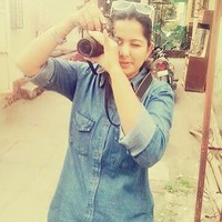 Taniya Shaikh