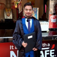 Ujjawal Aggarwal