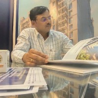 Manik Patil