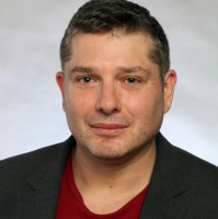 Peter Melcher