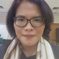 Heike Christantri Togatorop