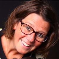 Jolanda Schuppers