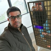 Arwin Kumar