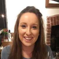 Katherine Hails