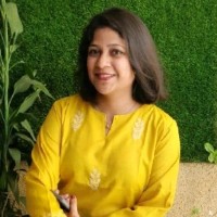 Dr. Snehal Agrawal Shah
