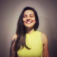 Fernanda Bortoluzzi Lorenzetti