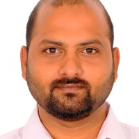 Dinakaran V