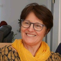 Sylvie Duverger