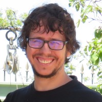 Daniel García Rodríguez