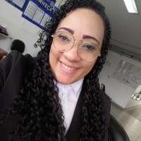 Elaine Maria Da Silva