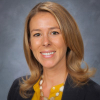 Diana Haglund (Warrington)