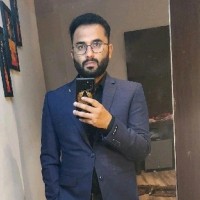 Siddharth Bhawsar