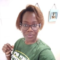 Marcia Matamba