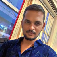 Pratik Gumgaonkar