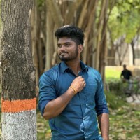 LOGESHWARAN T