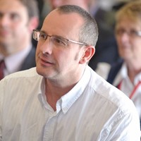 Gary Smith