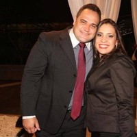 Flavio Santos Soares