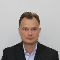 Pavel Nosachev