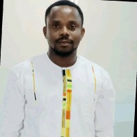 Charles Kelechi Njoku (Dcp, Cams)