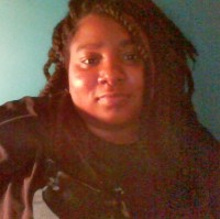 Brittney Darden