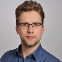 Eric Gellert