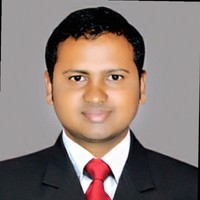 Dipak Nandre