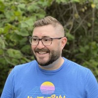 Adam Moorman
