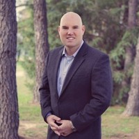 Pastor Jeff Little