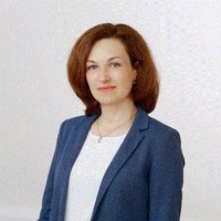 Olga Volkova