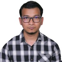 Suman Shrestha