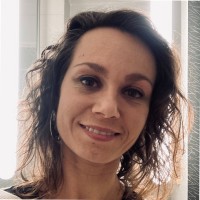 Blandine Ferréol
