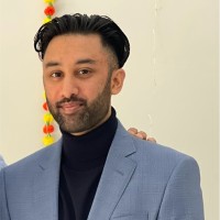 Ajmal Maniar