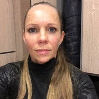 Ulrika Elwin