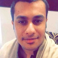 Moazzam ALi Tipu