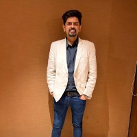 Akash Gandhi