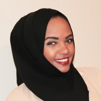Thureya Ahmed