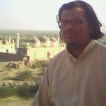 Jamshed Akhter