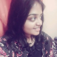 Aishwarya Murali