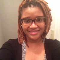Arianne Hamilton